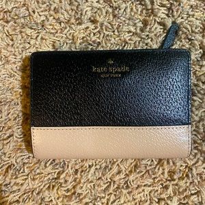 Kate Spade wristlet